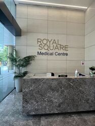 Royal Square At Novena (D12), Retail #373919621